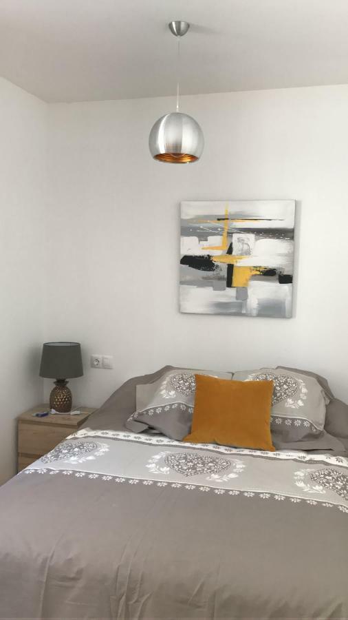 Apartamento En Benasque Buitenkant foto